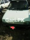 Suzuki Mehran VX 2010 For Sale in Peshawar