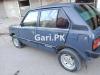 Suzuki FX  1987 For Sale in Karachi