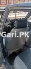 Suzuki Mehran VXR 2002 For Sale in Sadiqabad