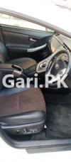 Toyota Prius G Touring Selection Leather Package 1.8 2012 For Sale in Lahore