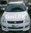 Suzuki Swift  2016 For Sale in Johar Town