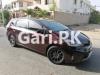 Toyota Prius Alpha  2014 For Sale in Lahore