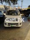 Changan Karvaan  2019 For Sale in Mamdoot Block