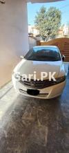 Honda City IVTEC 2012 For Sale in Allama Iqbal Town