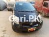 Toyota Vitz  2009 For Sale in Karachi
