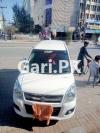 Suzuki Wagon R  2017 For Sale in Lahore
