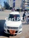 Suzuki Wagon R  2017 For Sale in Gulberg 3