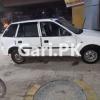 Suzuki Cultus VXR 2005 For Sale in Garden East