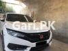 Honda Civic VTi Oriel 2021 For Sale in Islamabad