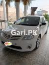 Suzuki Cultus VXLi 2013 For Sale in Mardan