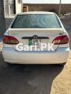 Toyota Corolla XLi 2006 For Sale in Karachi