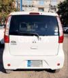 Mitsubishi Ek Wagon G 2014 For Sale in Attock