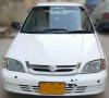 Suzuki Cultus  2013 For Sale in Karachi