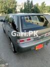 Suzuki Cultus VXRi 2012 For Sale in Karachi