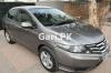 Honda City 1.3 i-VTEC Prosmatec 2016 For Sale in Lahore