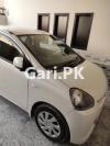 Daihatsu Mira ES 2012 For Sale in Sahiwal