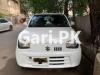Suzuki Alto  2015 For Sale in Karachi