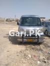 Daihatsu Hijet  2011 For Sale in Buffer Zone 1