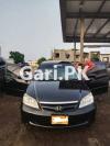 Honda Civic Prosmetic 2005 For Sale in Lahore