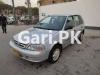 Suzuki Cultus VXR 2016 For Sale in Saudabad