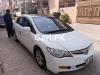 Honda Civic VTi 1.8 i-VTEC 2011 For Sale in Bahawalpur