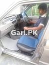 Suzuki Mehran VX Euro II 2017 For Sale in Rawalpindi