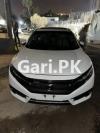 Honda Civic VTi Oriel Prosmatec 2021 For Sale in Karachi