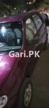 Suzuki Alto  2012 For Sale in Karachi