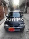 Suzuki Alto  2012 For Sale in Gulzaib Colony