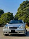 Mercedes Benz E Class  2000 For Sale in Islamabad