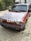 Suzuki Khyber  1995 For Sale in Rawalpindi