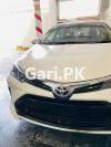 Toyota Corolla Altis X Automatic 1.6 2021 For Sale in Khushab