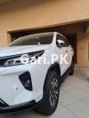 Toyota Fortuner Legender 2023 For Sale in Karachi