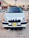 Hyundai Santro  2006 For Sale in Faisalabad