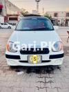 Hyundai Santro  2006 For Sale in Khalid Abad