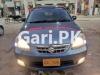 Suzuki Liana  2012 For Sale in Karachi