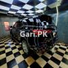 Toyota Fortuner 2.7 V 2021 For Sale in Karachi