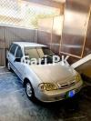 Suzuki Cultus VXRi 2008 For Sale in Faisalabad