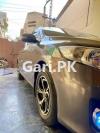 Toyota Corolla XLi VVTi 2013 For Sale in Lahore