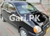 Hyundai Santro  2007 For Sale in Karachi