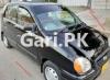 Hyundai Santro  2007 For Sale in Gulistan-e-Jauhar Block 17