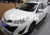 Toyota Yaris  2021 For Sale in Karachi