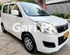 Suzuki Wagon R  2018 For Sale in Mardan