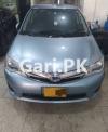 Toyota Corolla Axio  2014 For Sale in SMCHS - Sindhi Muslim Society