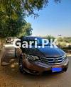 Honda City IVTEC 2017 For Sale in Gulistan-e-Jauhar