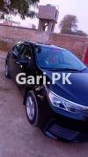 Toyota Corolla XLI 2018 For Sale in Islamabad