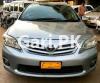 Toyota Corolla GLI 2011 For Sale in Jamshed Road