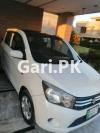 Suzuki Cultus VXL 2019 For Sale in Green Acres Housing Society