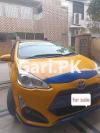 Toyota Aqua VTi Oriel Prosmatec 2015 For Sale in Lahore