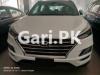 Hyundai Tucson  2023 For Sale in Multan